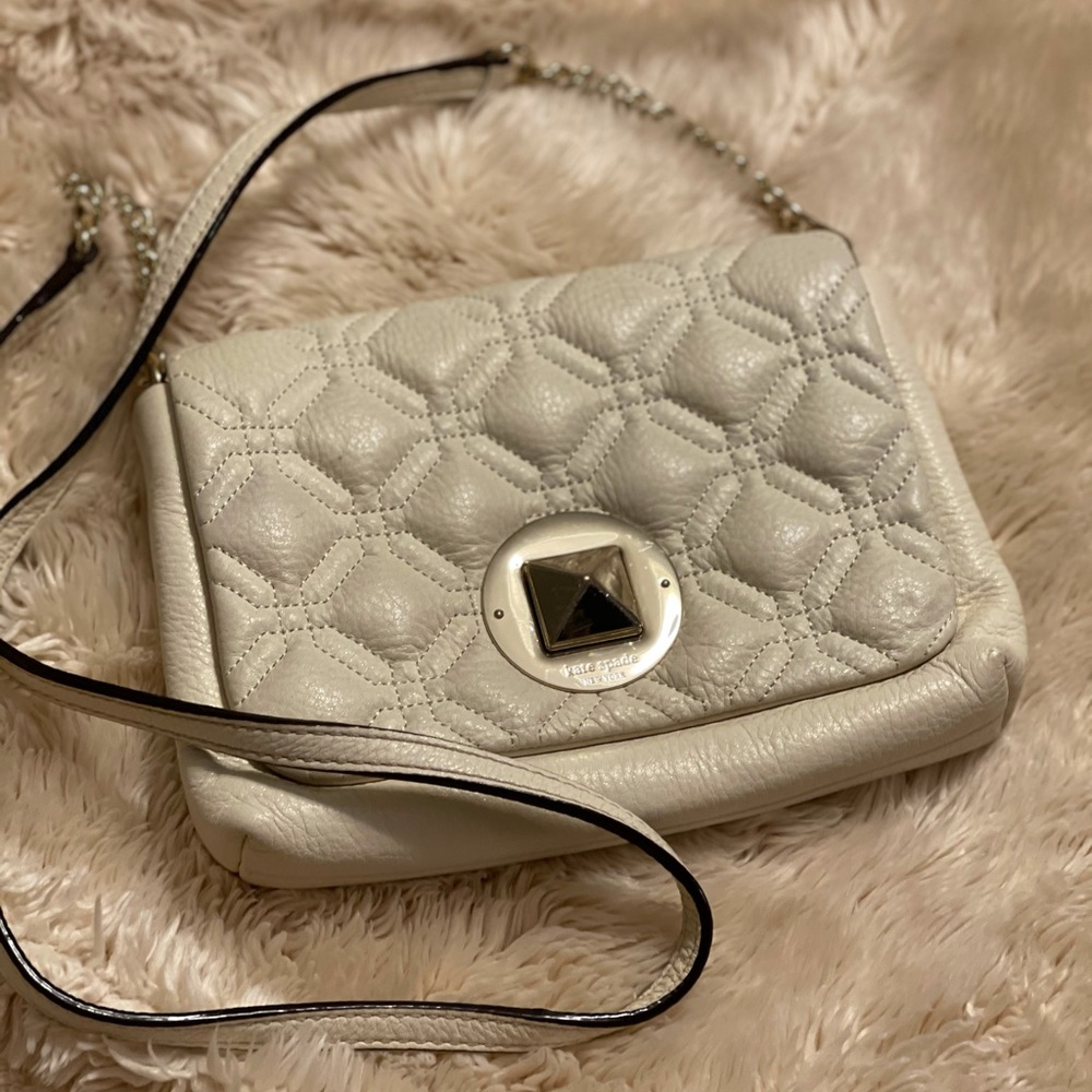 Kate Spade cross body bag